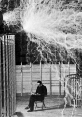 Nikola Tesla: The Extraordinary Life of a Modern Prometheus