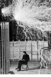 Nikola Tesla: The Extraordinary Life of a Modern Prometheus