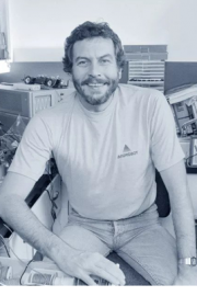 The Untold Story of Atari Founder Nolan Bushnell’s Visionary 1980s Tech Incubator
